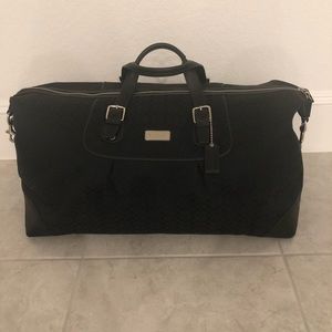 Coach Duffle Bag
